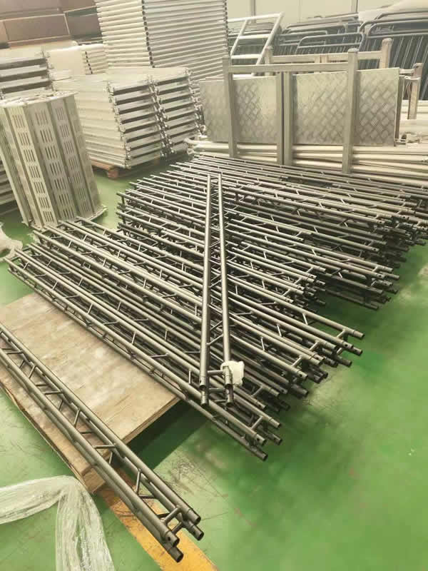 小100插销架