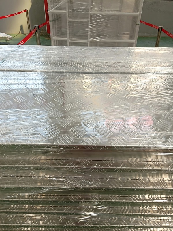 铝合金脚手架
