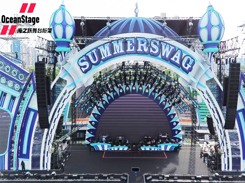 2024年韩国鸟叔演唱会